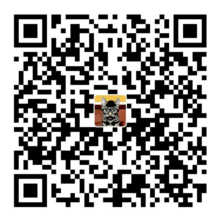 支付宝打赏二维码